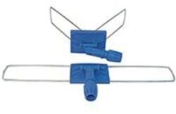  Portörlő huzat tartó 40 cm