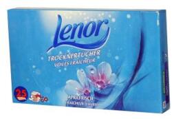 Procter&Gamble Lenor illatkendő aprilfrisch 34 db