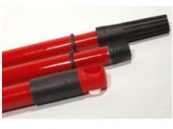 Kefa-Brush Kft Teleszkópos nyél 2 m