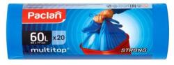 Paclan Szemeteszsák Multitop 60 liter 24 db-os