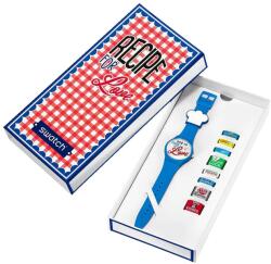 Swatch SUOZ353 Ceas