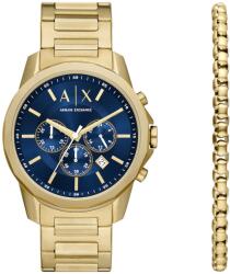 Giorgio Armani AX7151SET Ceas