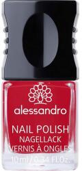 alessandro International Körömlakk - Alessandro International Nail Polish 20 - Toffee Nut