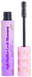 I Heart Revolution Szempillaspirál - I Heart Revolution Butterfly Soft Flutter Lash Mascara Black