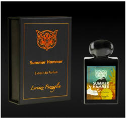 Lorenzo Pazzaglia Summer Hammer Extrait de Parfum 50 ml