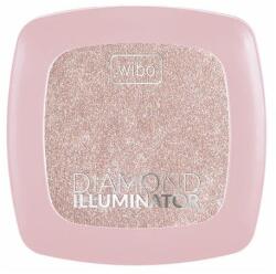 Wibo Highlighter - Wibo Diamond Illuminator New 02