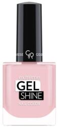 Golden Rose Körömlakk - Golden Rose Extreme Gel Shine Nail Color 075