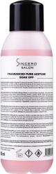 Sincero Salon Kozmetikai aceton - Sincero Salon Fragrant Acetone 1000 ml