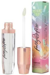 Folly Fire Szájfény - Folly Fire Astral Trip Iridescent Lip Gloss Looking Glass