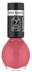 Miss Sporty Nagellack - Miss Sporty Perfect To Last Up To 7 Days 202