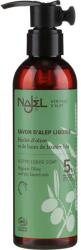 Najel Folyékony szappan - Najel Aleppo Liquid Soap 1000 ml