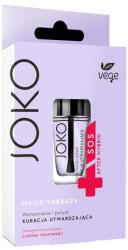 Joko Körömkondicionáló vékony és törékeny körömre - Joko Strenghening And Gloss Curing Treatment 11 ml