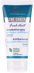 AVA Laboratorium Arcgél - Ava Laboratorium Acne Control Professional Fresh Start Antibacterial Face Wash 200 ml