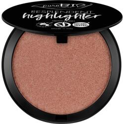 PuroBio Cosmetics Highlihter - PuroBio Cosmetics Resplendent Highlighter 03