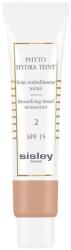 Sisley Alapozó krém - Sisley Phyto Hydra Teint SPF15 1 - Light