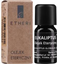 ETHERI Eukaliptusz illóolaj - Etheri 10 ml