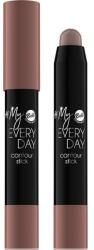 Bell Arckontúrozó stift - Bell My Everyday Contour Stick 01 - You`re So Cold