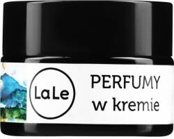 La-Le Perfumowany krem do ciała Tonka, Trufla i Piżmo - La-Le Cream Perfume 15 ml