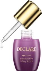 Declaré Szemkörnyékápoló regeneráló lifting szérum - Declare Eye Contour Essential Eye Lifting Serum 15 ml