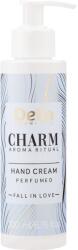 Delia Cosmetics Kézkrém - Delia Charm Aroma Ritual Fall In Love 200 ml