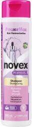 Novex Hialuronsav sampon - Novex PowerMax Hair Harmonization Shampoo 300 ml