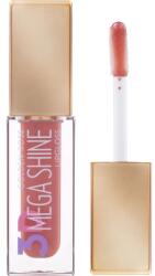 Golden Rose Ajakfény - Golden Rose 3D Mega Shine Lip Gloss 118