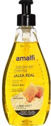 Amalfi Krémszappan kézre Jelly Real - Amalfi Cream Soap Hand 500 ml