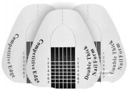 Deni Carte Körömhosszabbító sablonok, 100 db - Deni Carte 100 db