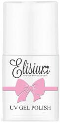 Elisium Géllakk - Elisium UV Gel Polish 147 - Smooth pink