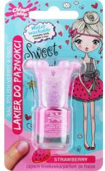 Chlapu Chlap Gyermek körömlakk - Chlapu Chlap Nail Polish Light Pink Strawberry