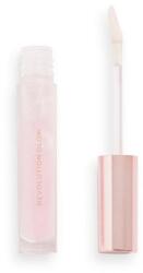 Revolution Beauty Ajakbalzsam - Makeup Revolution Protect SPF 10 Lip Sheen 3.6 ml