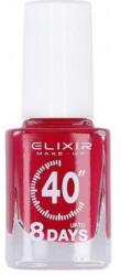 Elixir Gyorsan száradó körömlakk - Elixir Fast Dry 40 & Up To 8 Days Nail Polish 051