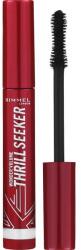 Rimmel Szempillaspirál - Rimmel Wonder Volume Thrill Seeker 002 - Black Brown