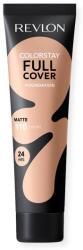 Revlon Alapozó krém - Revlon ColorStay Full Cover Foundation SPF10 420 - Mahogany