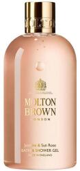 Molton Brown Jasmine&Sun Rose Bath&Shower Gel - Tusfürdő 300 ml