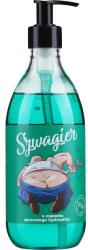 LaQ Tusfürdő Bartas sógora - LaQ Shots! Szwagier Bartasa Shower Gel 500 ml