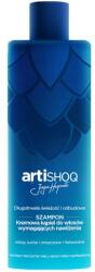 Artishoq Friss és regeneráló hajsampon - Artishoq 200 ml