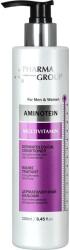 Pharma Group Kondicionáló intenzív hajhullás esetén - Pharma Group Laboratories Aminotein + Multivitamin Conditioner 250 ml