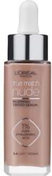 L'Oréal Tonizáló arcszérum - L'oreal Paris True Match Nude Plumping Tinted Serum 2-3