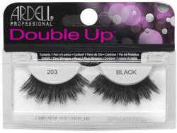 Ardell Műszempilla - Ardell Double Up 203 Black 2 db