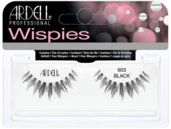 Ardell Műszempilla - Ardell Wispies Lashes Black 603 2 db