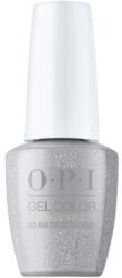 OPI Géllakk - OPI Gel Color Jewel Be Bold Collection Hol22 GCHPP13