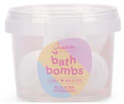 Isabelle Laurier Kule do kąpieli Coconut - Isabelle Laurier Bath Marbles 40 g