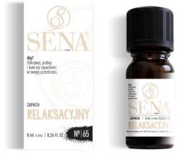 Sena Olejek aromatyczny Relaksacyjny - Sena Aroma Oil №65 Relaxing 8 ml