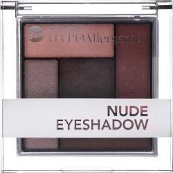 Bell Hipoallergén krémes-selymes szemhéjpúder - Bell Hypoallergenic Nude Eyeshadow 03