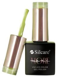 Silcare Hibrid körömlakk - Silcare Mani More Gel Polish 17