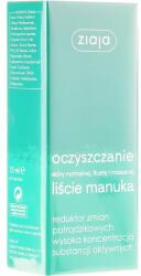 Ziaja Akne kezelő oldat - Ziaja Manuka Leaves Acne Reducer Changes Face Clanising Antibacterial 15 ml