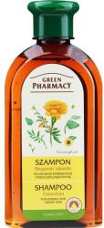 Green Pharmacy Sampon Gyógyító körömvirág - Green Pharmacy 350 ml