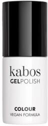 Kabos Hibrid körömlakk - Kabos GelPolish Colour 031 - Dark Sandy