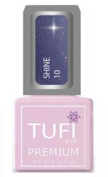 Tufi Profi Géllakk - Tufi Profi Premium Shine Gel Polish 03